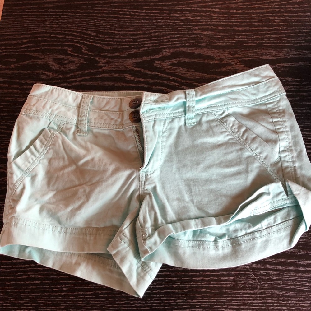 Bke shorts